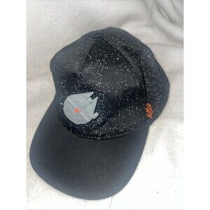 Star Wars Hat 2018 San Francisco Giants Millennium Galaxy Giveaway SGA Baseball